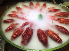 -红盔甲·小龙虾(天钥桥店)
