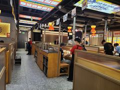 -西塔老太太泥炉烤肉(双井店)