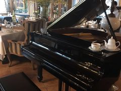 -火车头法国西餐厅