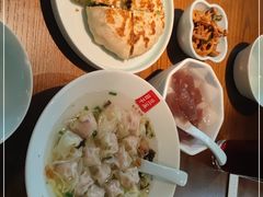 -春家·非遗手工小吃(三墩新天地店)