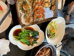 -炊江南·上海菜(国展华漕店)