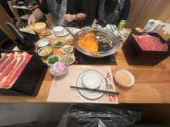 -牛匠和牛寿喜锅(西安总店)