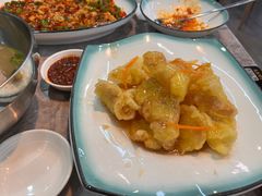 -屋里家延边朝鲜族冷面(梅林3店)