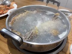 -凯华海鲜火锅·传承三十六年