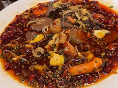 -苹果树下艺术餐厅(通州店)