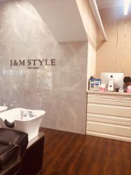 -JM STYLE造型明星.网红