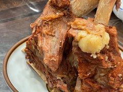 -乔家满族八大碗(流水沟店)