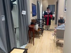 -海马体照相馆(成都来福士广场店)