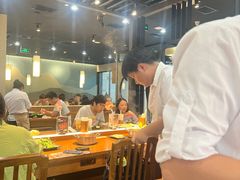 -呷哺呷哺(常营华联店)