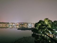 -湖畔居茶楼(湖滨店)