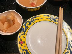 -南门涮肉(东单店)