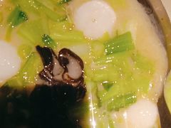 -逸品淮扬(东方渔人码头店)