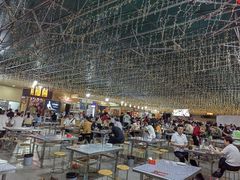 -郑喜旺烧烤(新密总店)