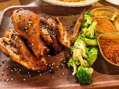 -Pekaa啤咖食肆Coffee&Bistro