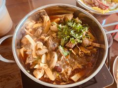 -刘一锅筋头巴脑(王府井店)