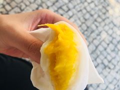 -澳门长洲糯米糍(柯打苏沙街店)