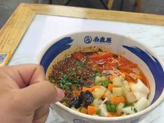 -白鹿原·西安油泼面(万象城店)