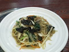 -明成宫韩国料理(沃尔玛购物广场店)