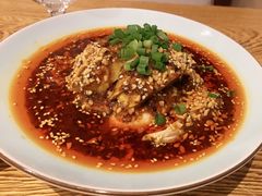 -渝信川菜 · 川味家常菜(长安店)