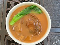 -茴香熙楼(翠湖店)