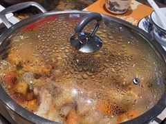 -黄记煌三汁焖锅(欢乐海岸店)