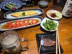 -晶吉·居酒屋·烧鸟·生鱼饭(中山区民主广场店)