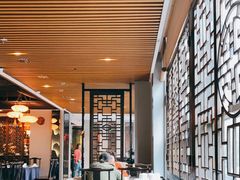 大堂-乾州食府(小雁塔店)