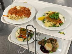 -宜家·瑞典风味餐厅(三桥店)