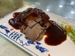 -好人家海鲜酒楼(淞南路店)