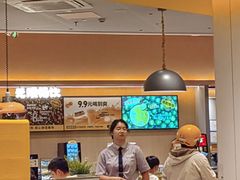 -菲滋意式餐厅(加州阳光二店)