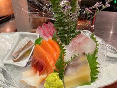 -小山日本料理(兴业太古汇店)