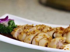 -大鸽饭(马王堆店)