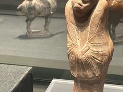 -陕西历史博物馆