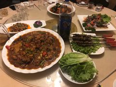 -阿衣苏美食(霍城时代广场店)