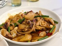 -健跳小海鲜(人民路店)