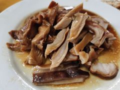 -荣生萝卜汤饭店