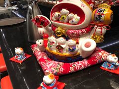 -炙柒Sekinana·精致料理 烧鸟·铁板烧(海上世界店)