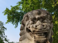 -北京石刻艺术博物馆(五塔寺)