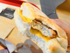 -肯德基(丰北路店)