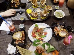 -桃夭日式料理(国信店)