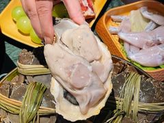 -牛New寿喜烧(中山公园龙之梦店)