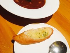 -LENBACH兰巴赫西餐啤酒坊(大连星海广场店)
