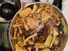 -螺大喜螺蛳粉(华业东方玫瑰店)