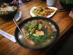 -螺蛳粉先生(蓟门桥店)