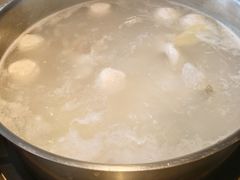 -淘米捞·米汤脆鲩鱼火锅(福田皇岗店)