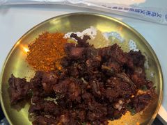 -刘少华贵州小黄牛·鲜牛肉火锅(总店)