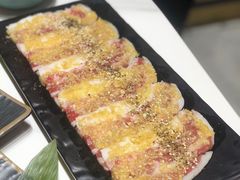 -妥妥烤肉料理(凯德店)