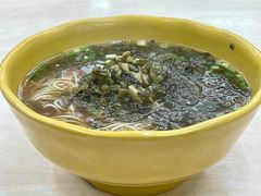 -玉华饮食店(茅台路店)
