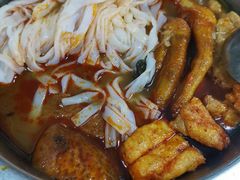 -柳州人田螺鸭脚煲(农院路1店)