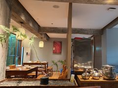-宴武夷·匠心闽味(印象大红袍店)